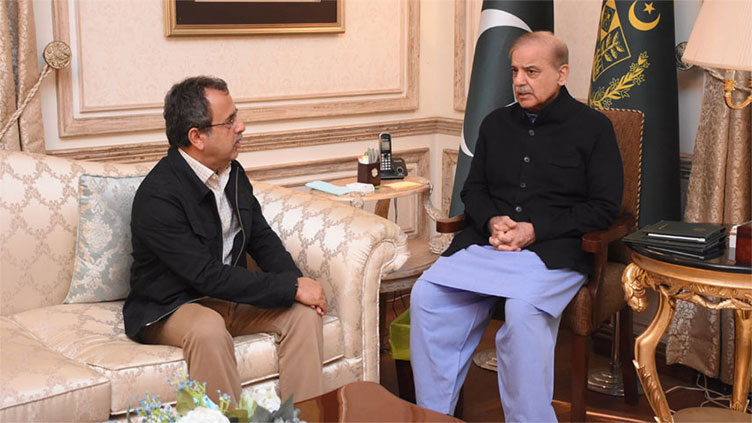 PM, Minister for Power discuss energy sector reforms