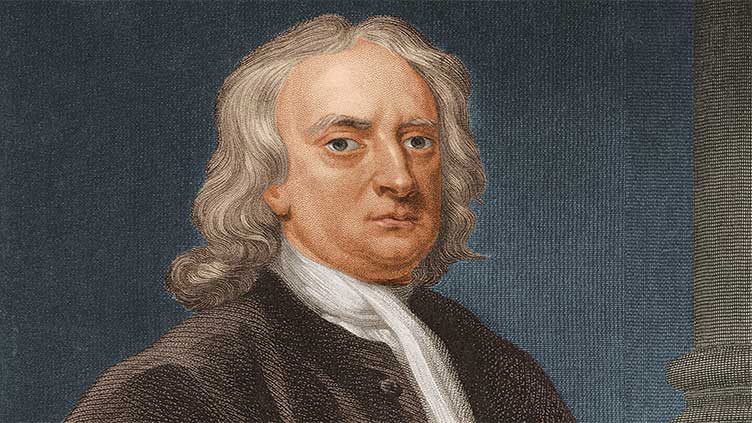 Newton's beer mug to go on show in London exhibition