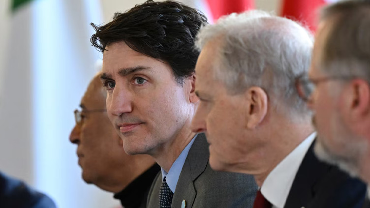 Canada PM Trudeau says protecting independence is his priority in talks with King Charles