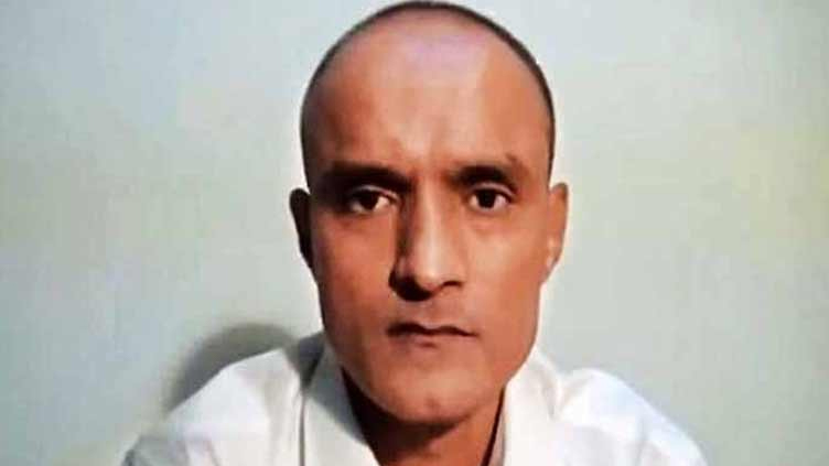 Nine years since arrest of Indian spy Kulbhushan Jadhav