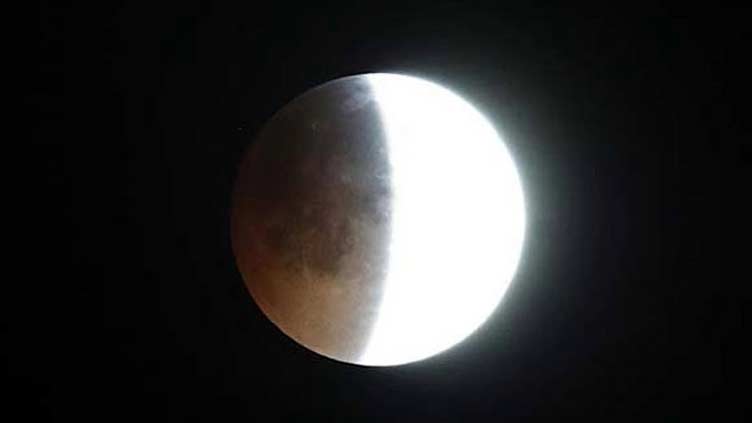 First lunar eclipse of 2025 to occur on March 14