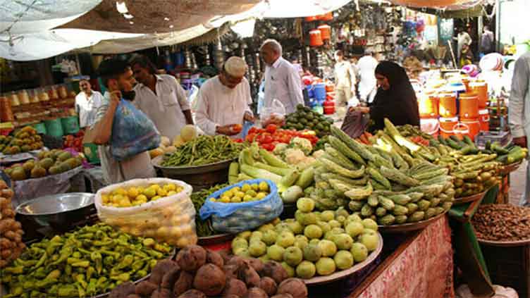 Pakistan's inflation falls to 1.5% in Feb – lowest in over 9 years