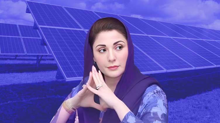 Punjab launches free solar panel scheme