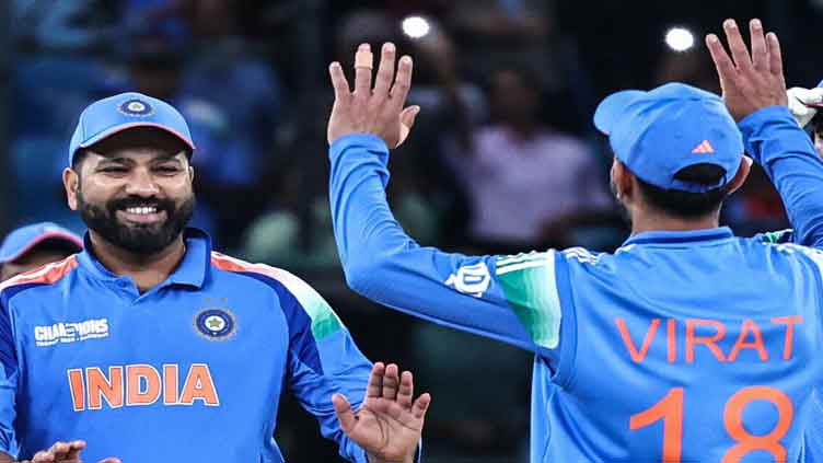 India out to milk venue advantage against Australia in Champions Trophy semi-final