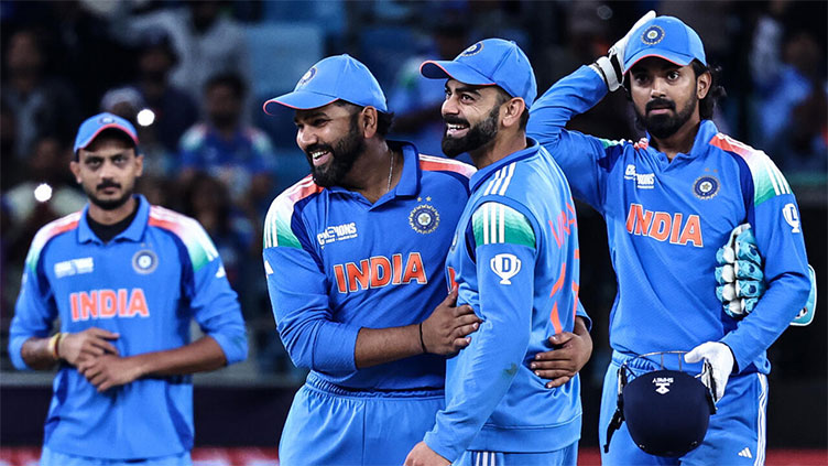 India brace for 'nervy times' against Australia in semi-final