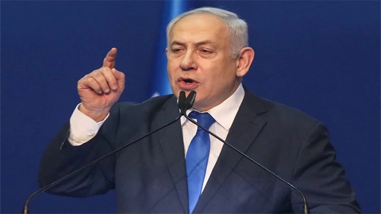 Israel PM issues threat to Hamas over hostages as Gaza talks at an impasse