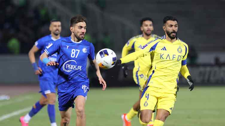 Qatar's Al-Sadd draw as Ronaldo-less Al-Nassr held in Asian Champions League