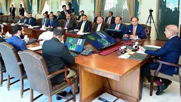 PM to highlight govt's achievements at special cabinet meeting marking one year in office