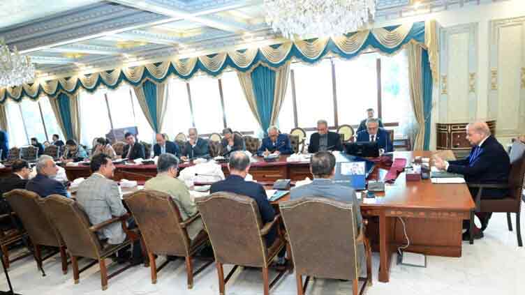 PM forms committee for early realisation of accords with Azerbaijan