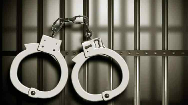 FIA arrests six fugitives from the United Arab Emirates