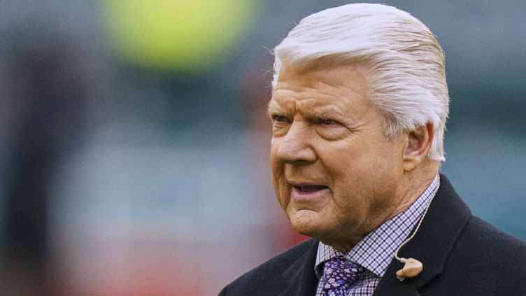 Jimmy Johnson retires from Fox Sports after being a face of its NFL coverage for most of 3 decades