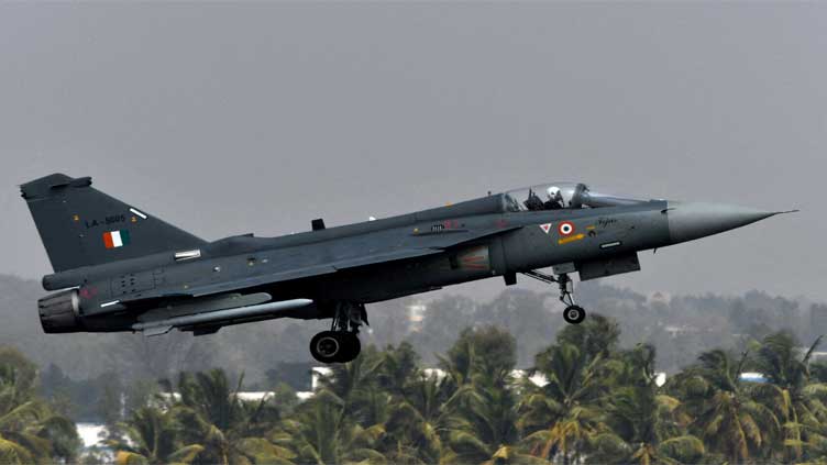 Indian defence panel recommends using private sector to boost fighter production