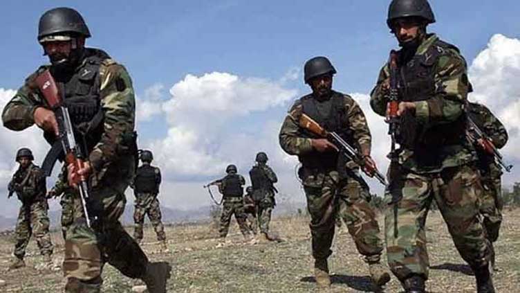 9 civilians martyred, 6 militants killed as security forces foil attack on Bannu Cantt