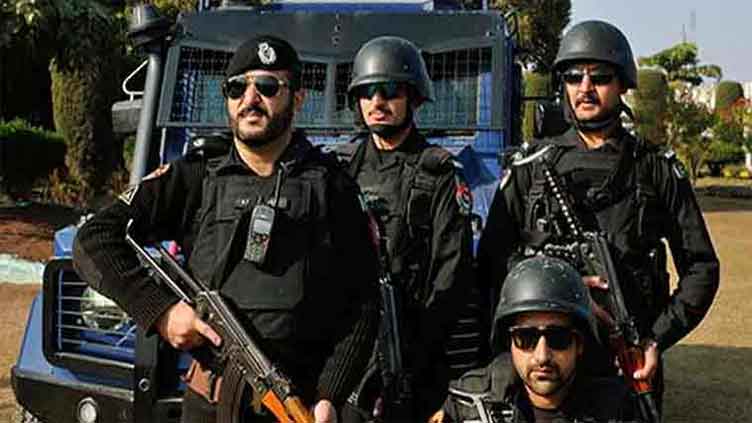 KP govt approves Rs700 monthly uniform allowance for police