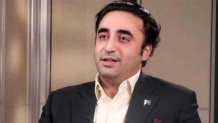 Bilawal reaches Islamabad to attend selection board meeting