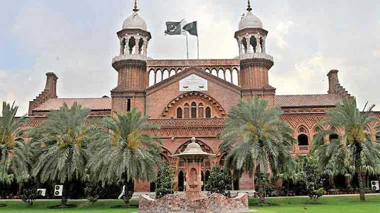 Four LHC additional judges take oath today