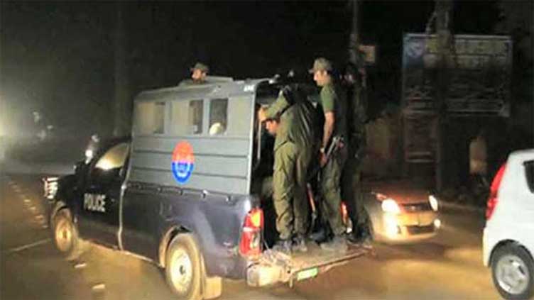 Most wanted criminal killed in Lahore police 'encounter'