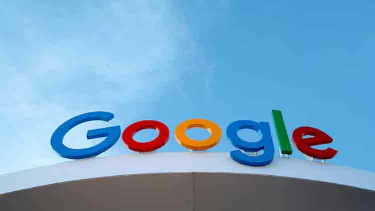 Alphabet's Google urges US government to avoid breaking up firm