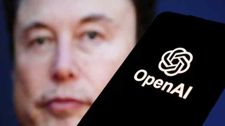 Judge rejects Musk's bid to block OpenAI's for-profit transition