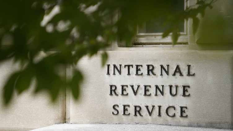 The IRS is drafting plans to cut as much as half of its 90,000-person workforce, AP sources say