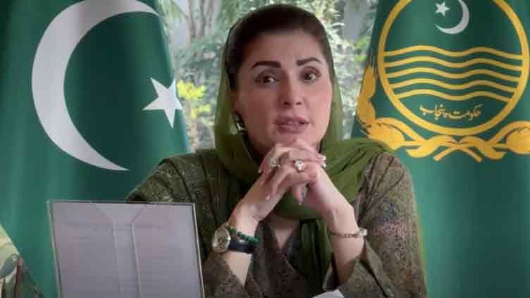 CM Maryam reiterates commitment to achieve 500,000 homes target