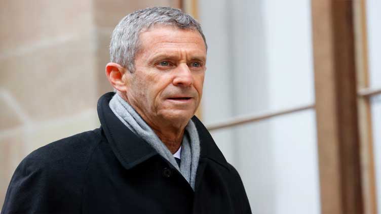 Greek top court orders release of Israeli mining magnate Steinmetz - sources