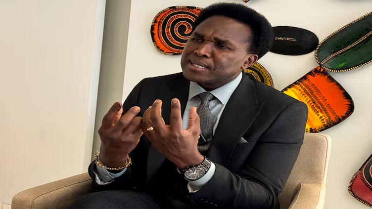 Mozambique police fire on march by opposition supporters, Lusa reports