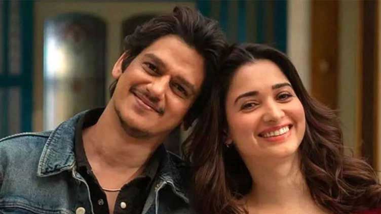 Vijay Varma and Tamannaah Bhatia: Bollywood's lovebirds cordial split