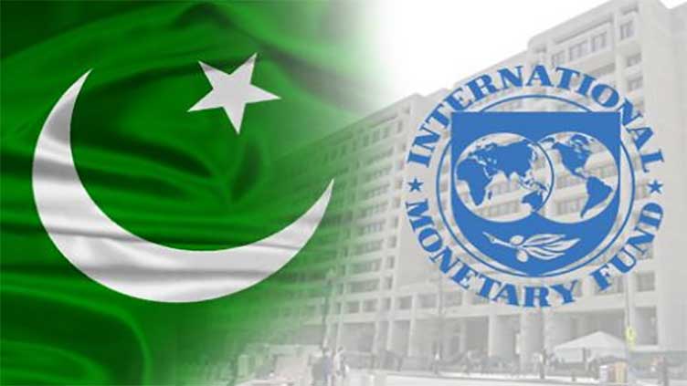 Pakistan expected to complete first $7bn loan plan with IMF