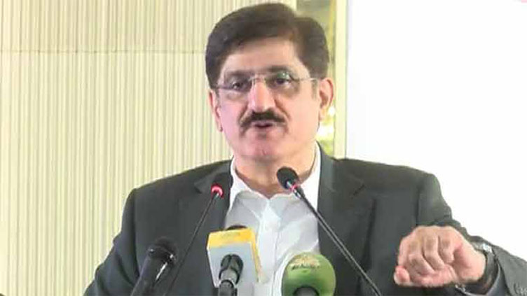 Our mission is to provide affordable energy to every household: Sindh CM