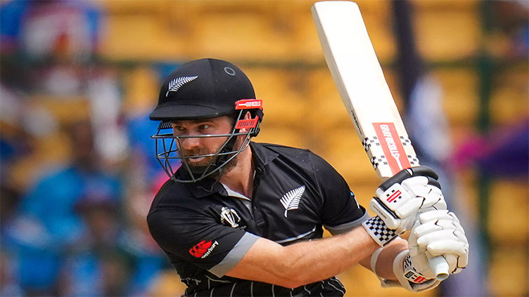 Williamson wants New Zealand to learn from India defeat in final