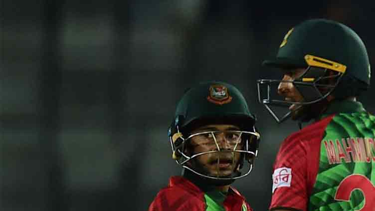 Bangladesh veteran Mushfiqur Rahim retires from ODI cricket