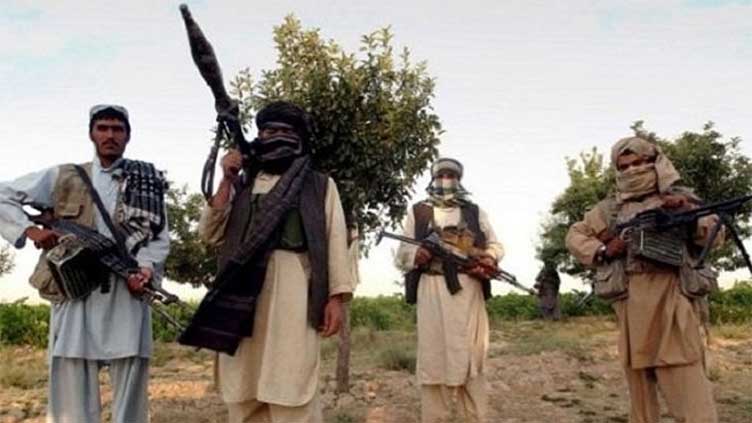 Terrorists from Afghanistan arrested in operation near Pak-Afghan border