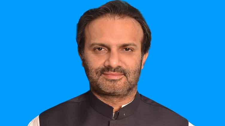 PTI stages walkout from Senate over Aon Abbas Buppi's arrest