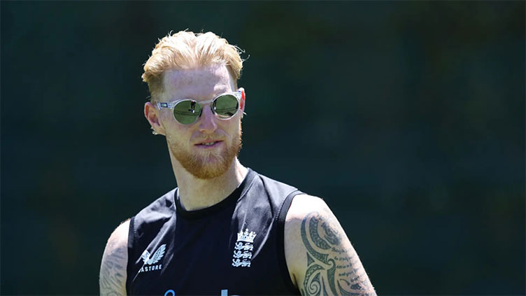 England considering Test skipper Stokes for white-ball captaincy