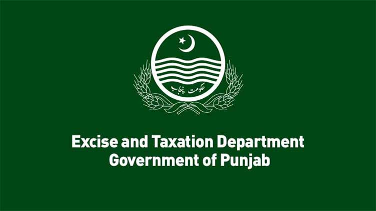 9,700 properties sealed in action against tax defaulters in Punjab