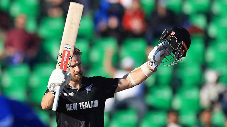 It is what it is, New Zealand focused only on winning Champions Trophy