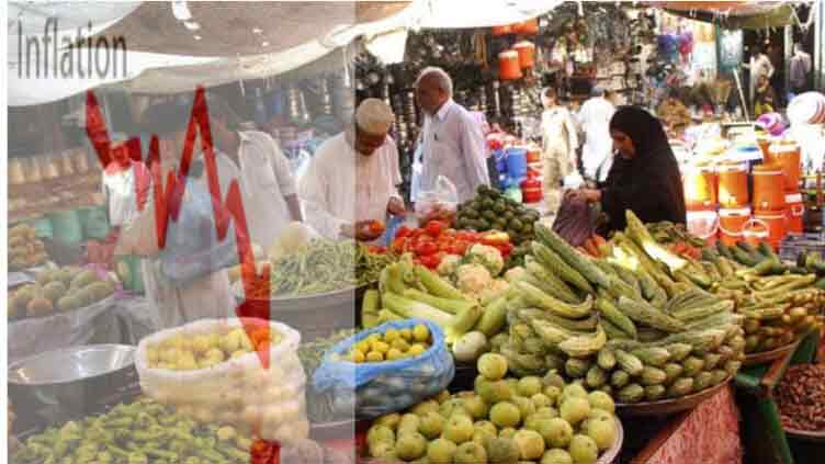 SPI inflation dips by 0.09pc in Pakistan