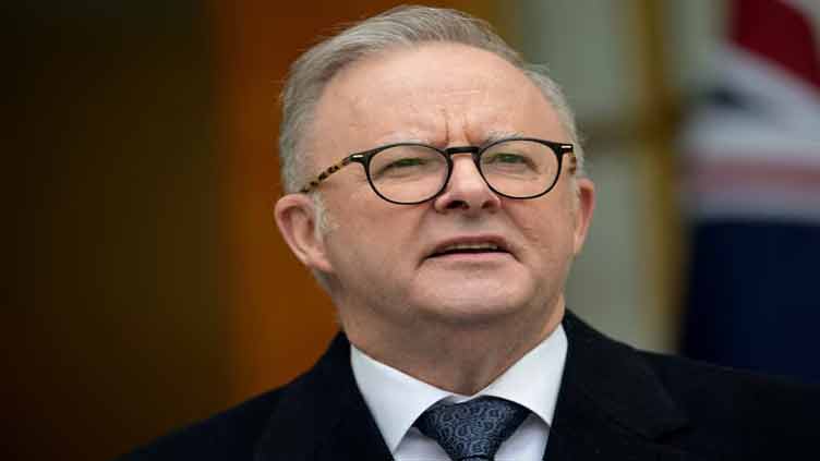 Western Australia polls to test popularity of Albanese's party