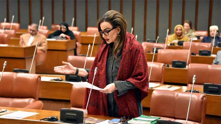 Senate passes resolution demanding women's access to legal rights