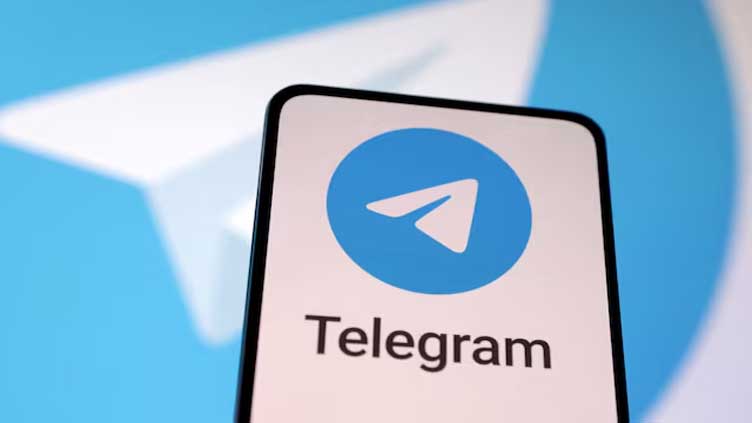 Two Russian regions block Telegram app over security fears