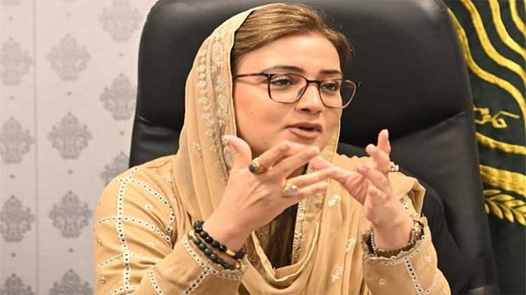 Steps taken to check digital harassment against women: Azma