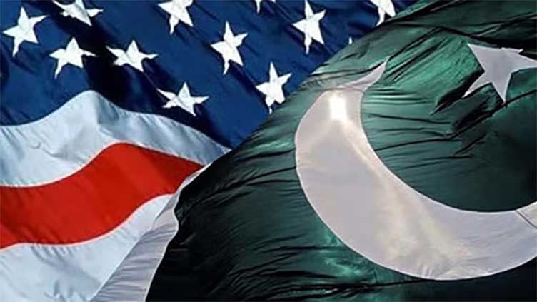 US urges its citizens to reconsider travel to Pakistan