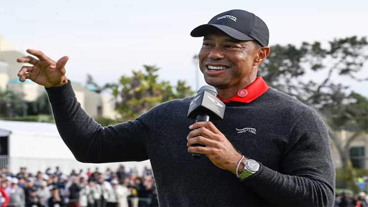 Tiger Woods not among 144-player field at The Players Championship