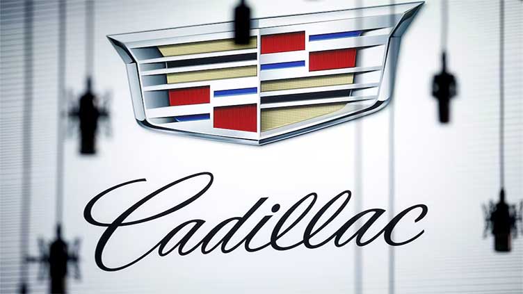 GM-backed Cadillac F1 team confirmed for 2026