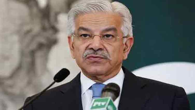 Govt taking steps to protect minorities' rights: Khawaja Asif