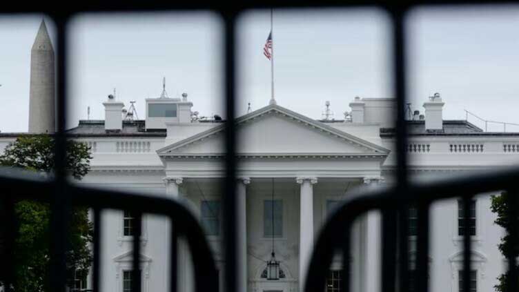 US Secret Service shoots armed man near White House: spokesman