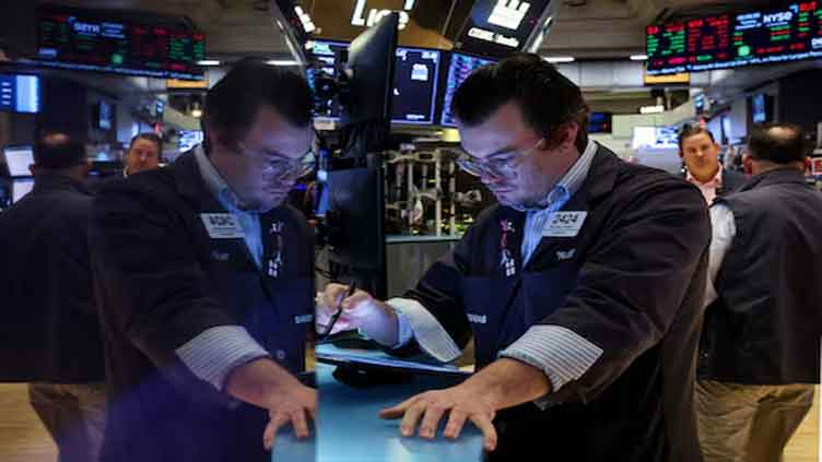 Wall St Week Ahead Rocky US stock market faces inflation data test