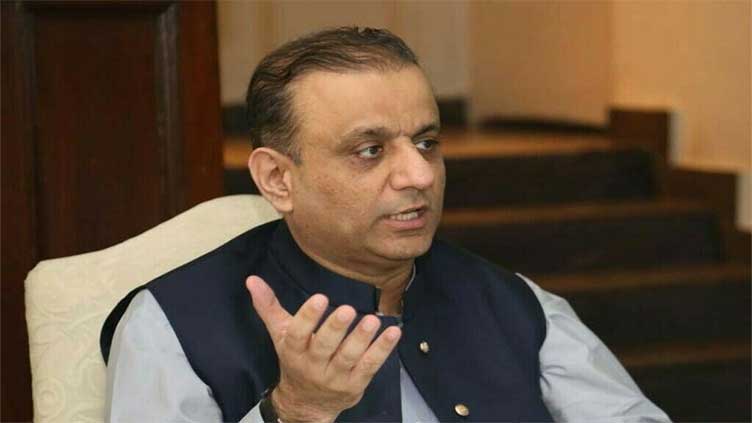 Pakistan on path to economic stability: Aleem Khan