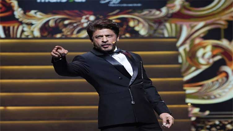 Shah Rukh Khan wins major tax case